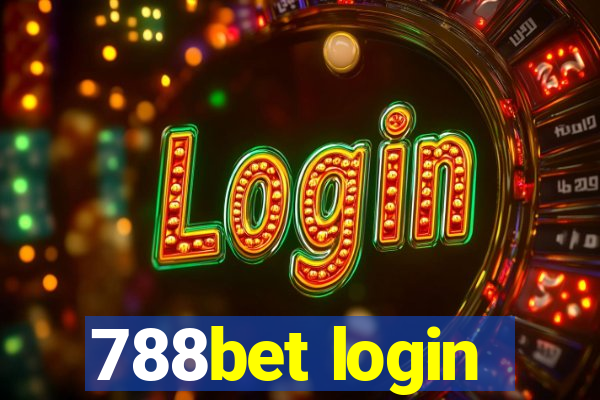 788bet login