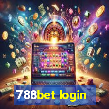 788bet login