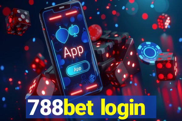 788bet login