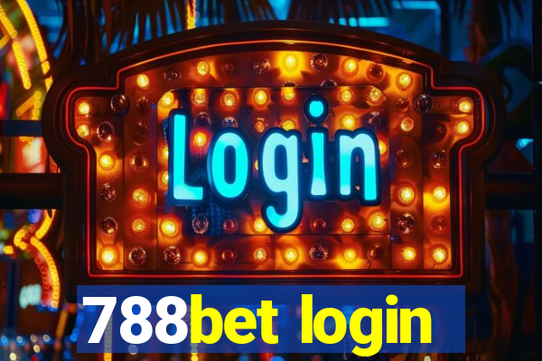 788bet login