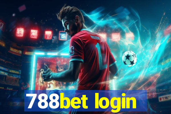 788bet login