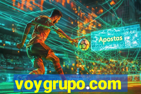 voygrupo.com