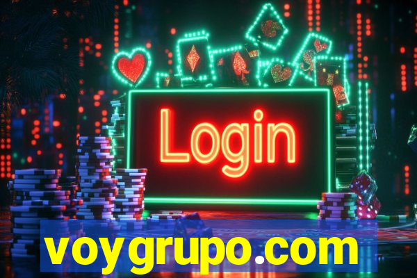 voygrupo.com