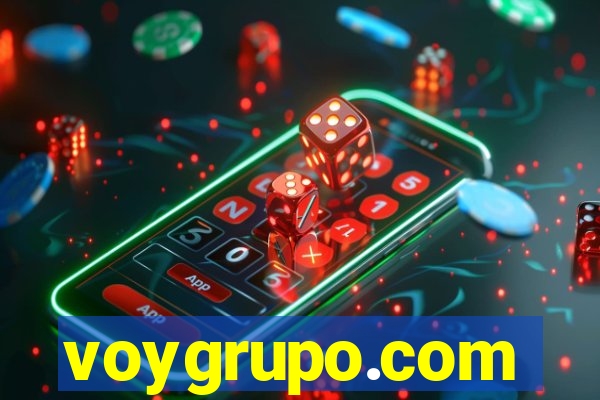 voygrupo.com