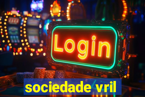 sociedade vril