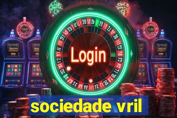 sociedade vril