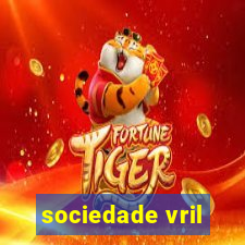 sociedade vril