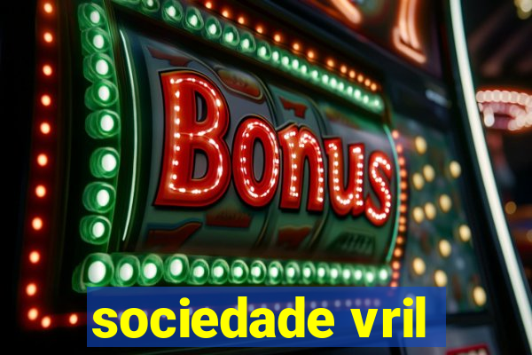 sociedade vril