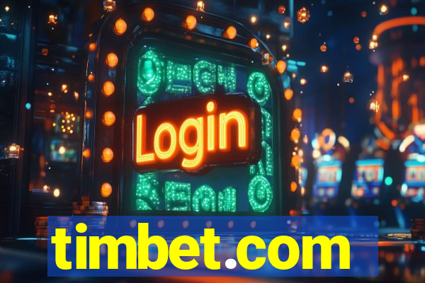 timbet.com