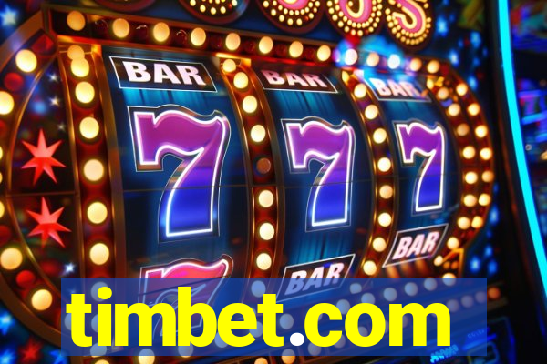 timbet.com