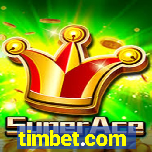 timbet.com