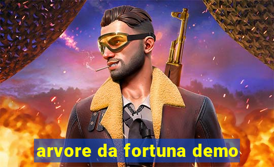 arvore da fortuna demo