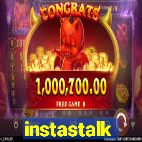 instastalk