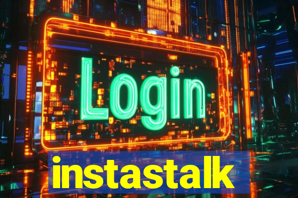 instastalk