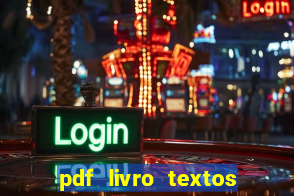 pdf livro textos crueis demais para serem lidos rapidamente