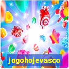 jogohojevasco