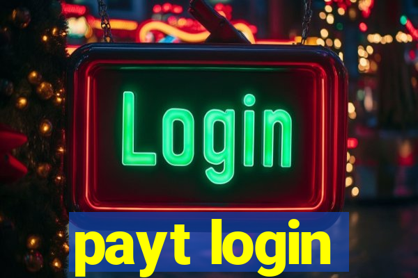 payt login