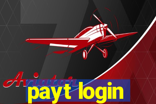 payt login