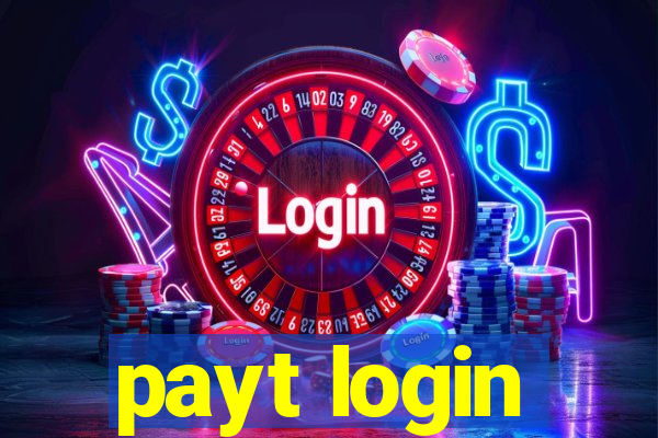 payt login