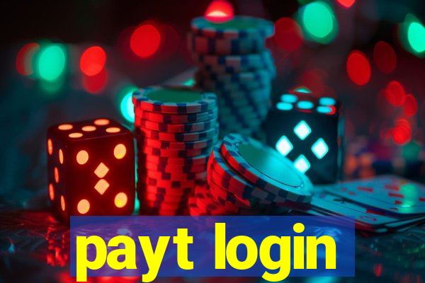 payt login