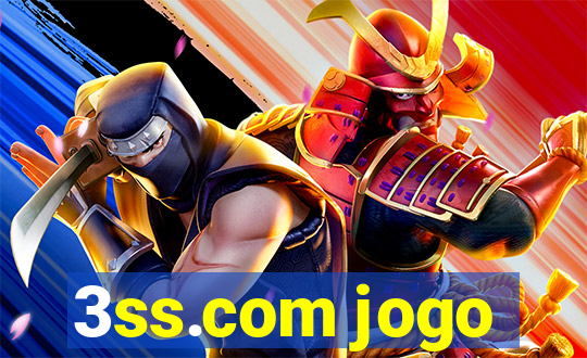 3ss.com jogo