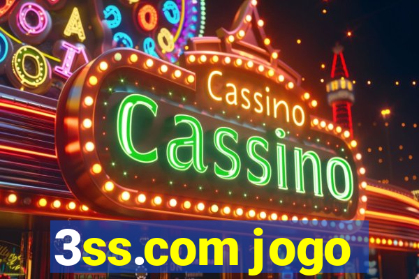 3ss.com jogo