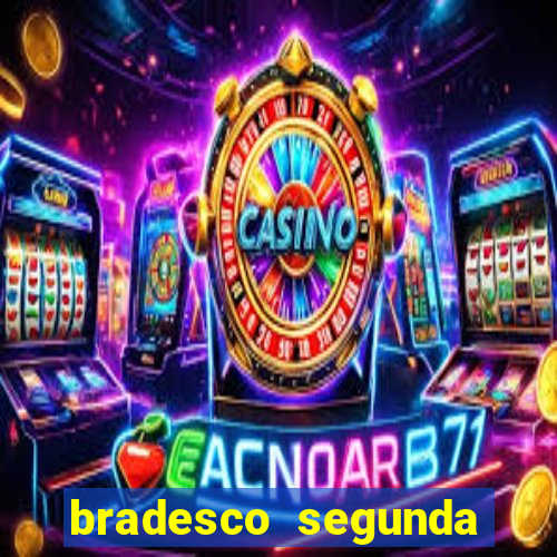 bradesco segunda via boleto