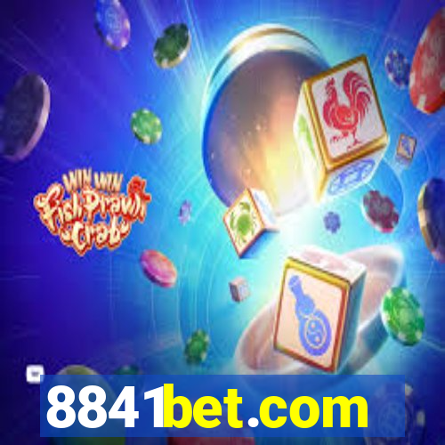 8841bet.com