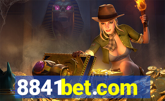 8841bet.com