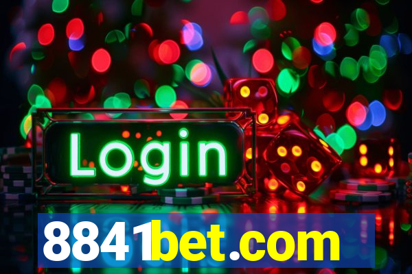 8841bet.com