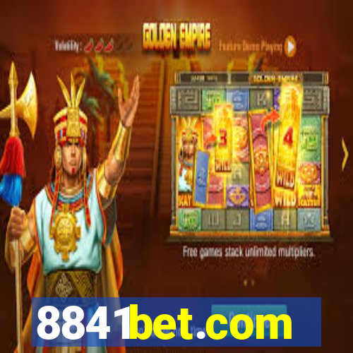 8841bet.com