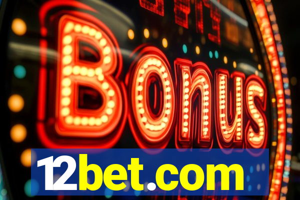 12bet.com