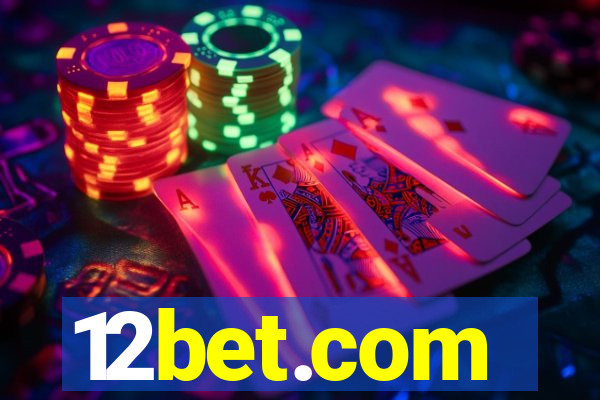 12bet.com