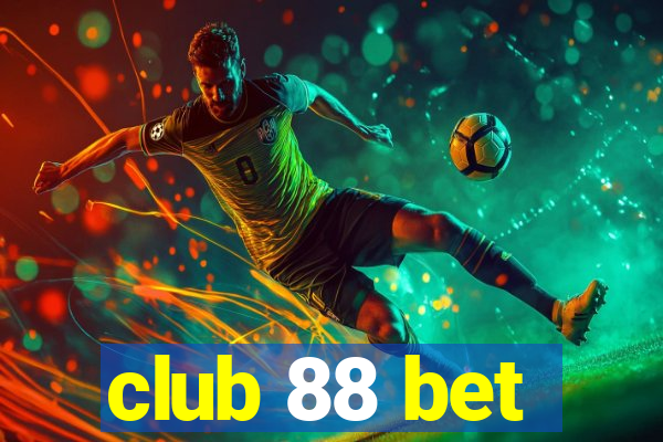 club 88 bet