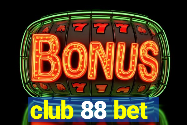 club 88 bet