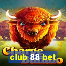 club 88 bet