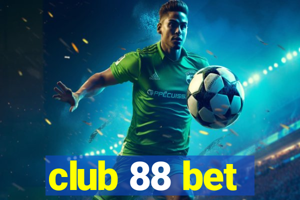 club 88 bet