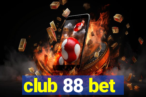 club 88 bet