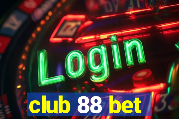 club 88 bet