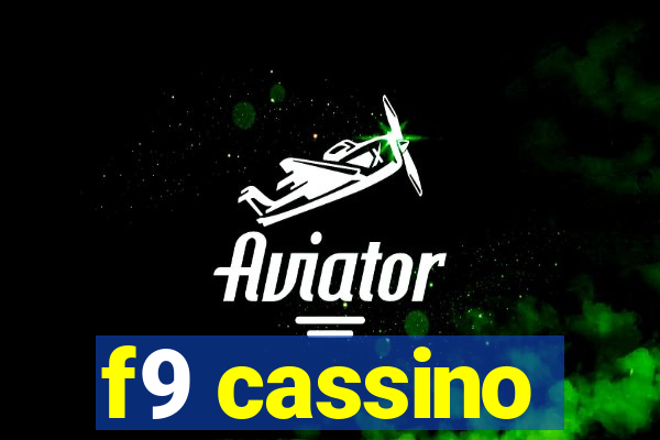 f9 cassino