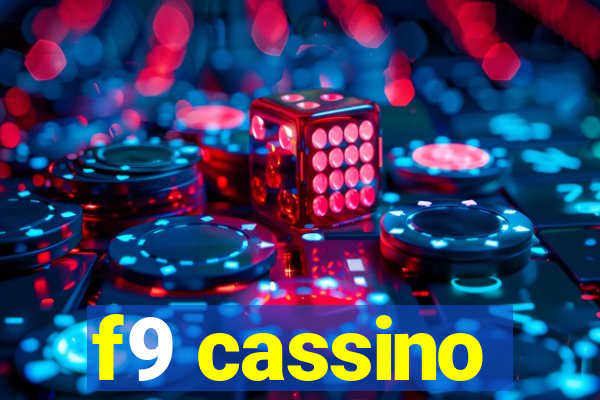 f9 cassino