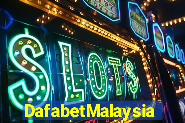 DafabetMalaysia