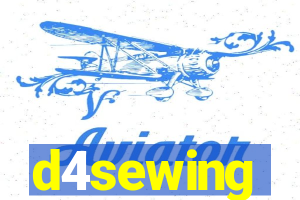 d4sewing