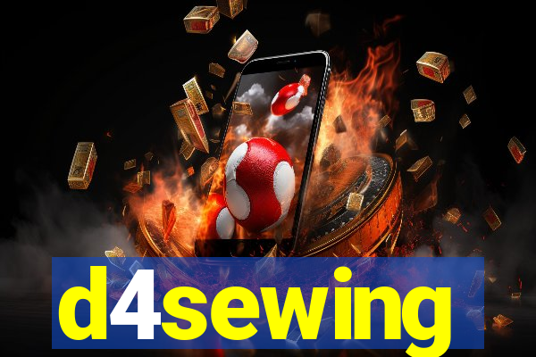 d4sewing