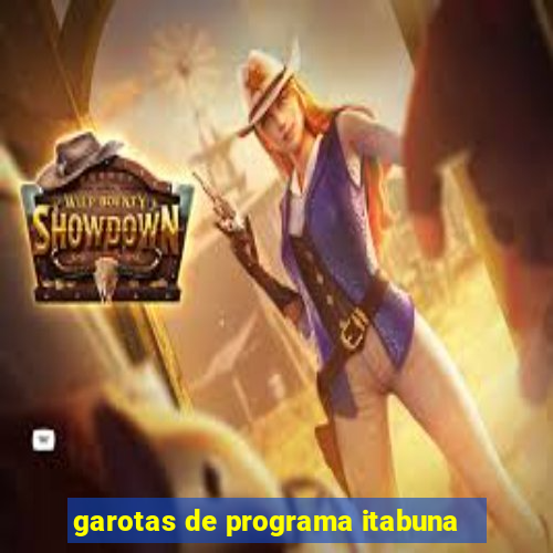 garotas de programa itabuna