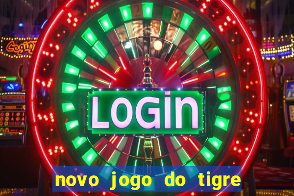 novo jogo do tigre da revenge