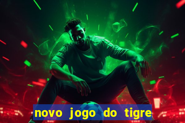 novo jogo do tigre da revenge