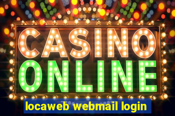 locaweb webmail login