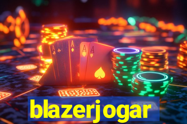 blazerjogar