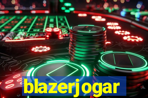 blazerjogar